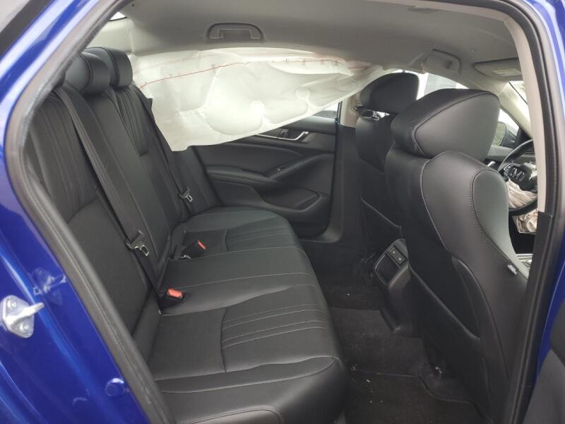 2022 HONDA ACCORD SPORT SE - 1HGCV1F48NA074848 | SeoVin.biz