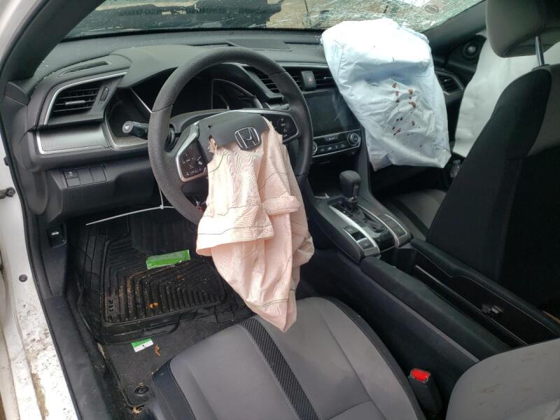 2017 HONDA CIVIC EX - 2HGFC3B30HH355981 | SeoVin.biz