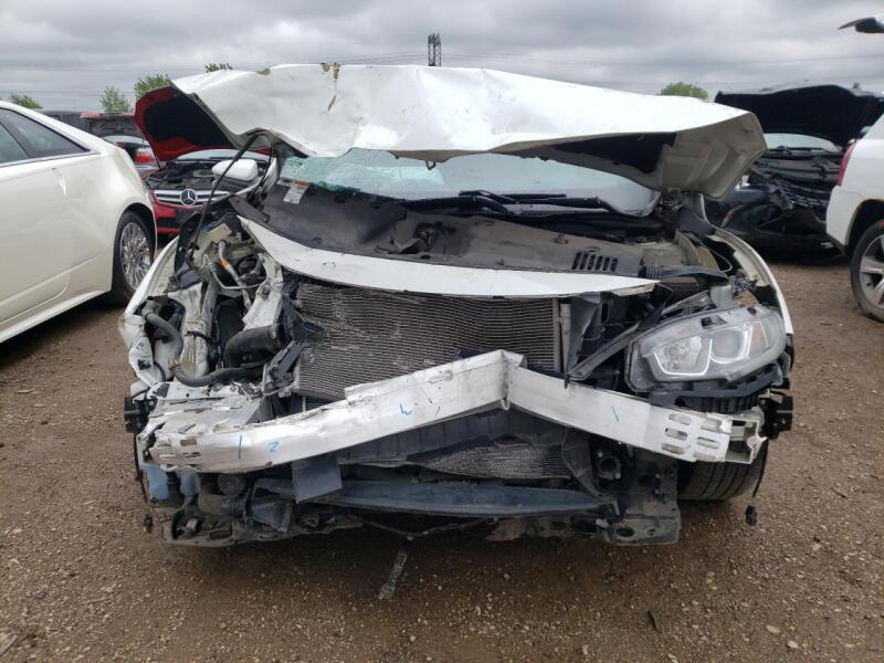 2017 HONDA CIVIC EX - 2HGFC3B30HH355981 | SeoVin.biz