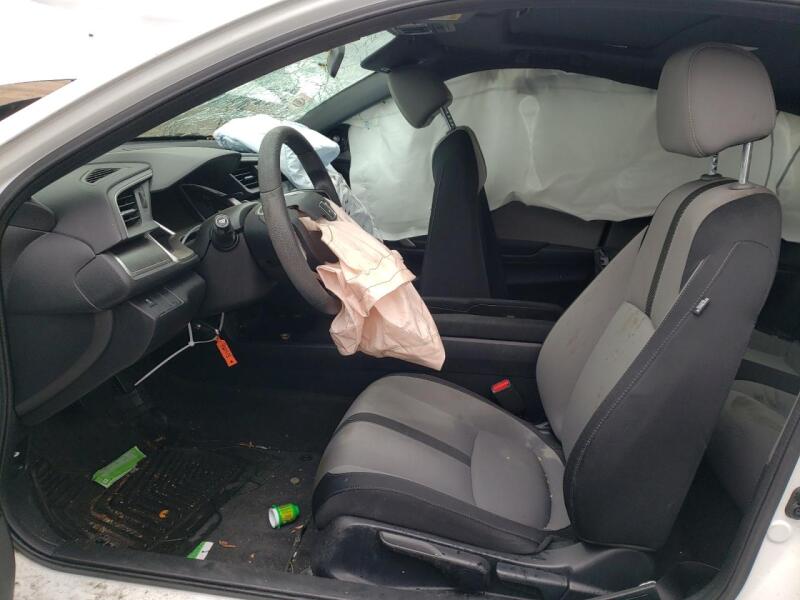 2017 HONDA CIVIC EX - 2HGFC3B30HH355981 | SeoVin.biz