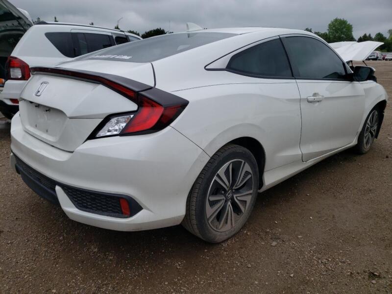 2017 HONDA CIVIC EX - 2HGFC3B30HH355981 | SeoVin.biz