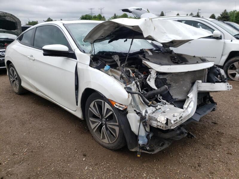 2017 HONDA CIVIC EX - 2HGFC3B30HH355981 | SeoVin.biz