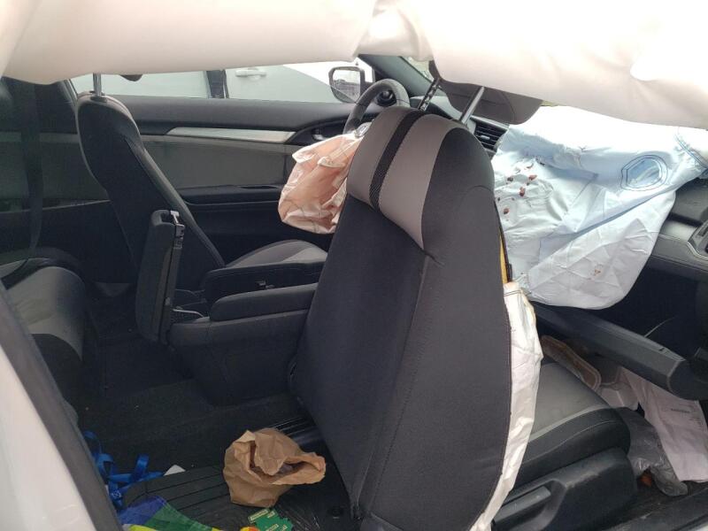 2017 HONDA CIVIC EX - 2HGFC3B30HH355981 | SeoVin.biz