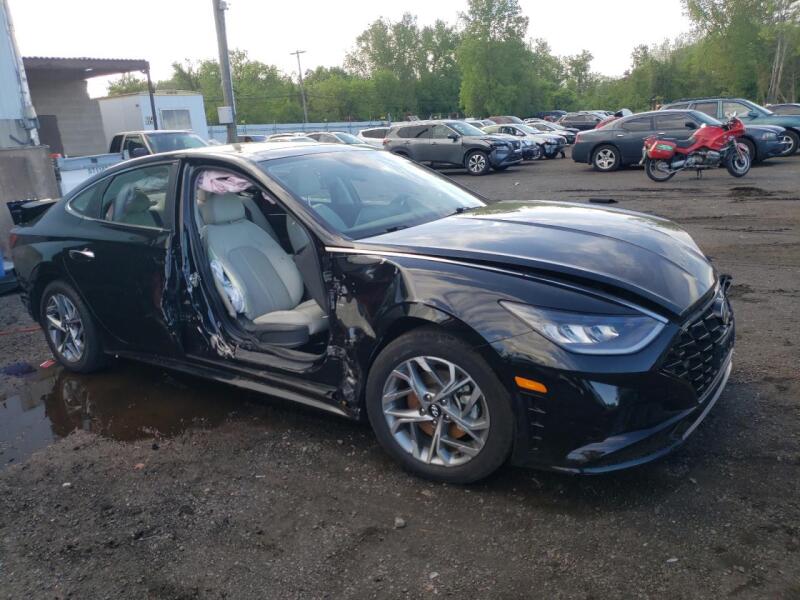 2020 HYUNDAI SONATA SEL - 5NPEF4JA2LH002763 | SeoVin.biz