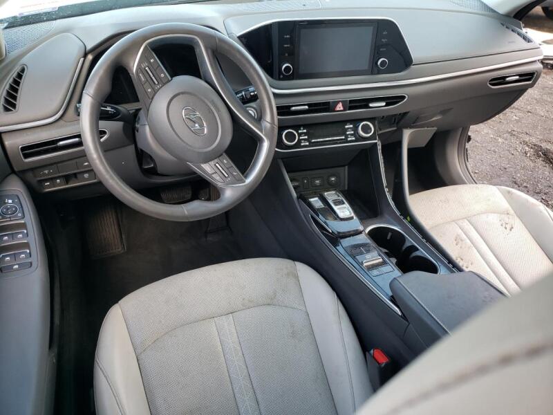 2020 HYUNDAI SONATA SEL - 5NPEF4JA2LH002763 | SeoVin.biz