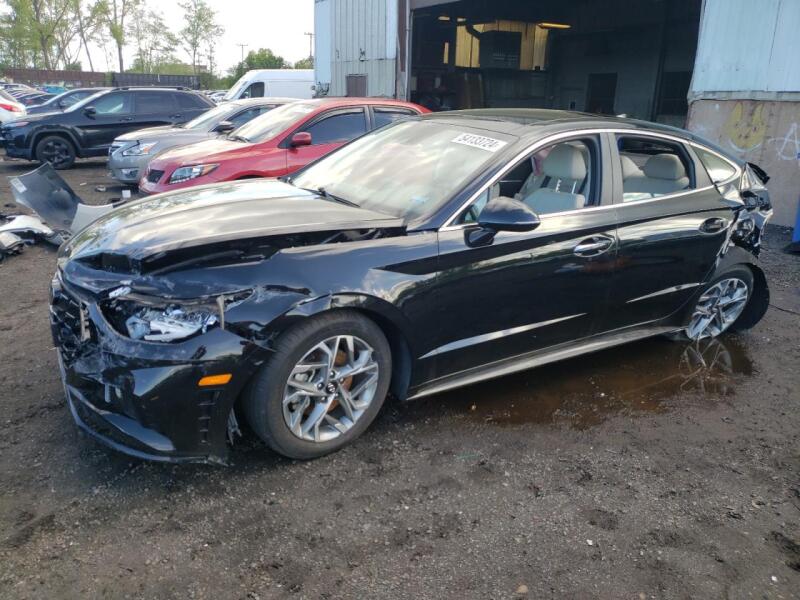 2020 HYUNDAI SONATA SEL - 5NPEF4JA2LH002763 | SeoVin.biz