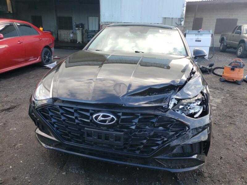 2020 HYUNDAI SONATA SEL - 5NPEF4JA2LH002763 | SeoVin.biz