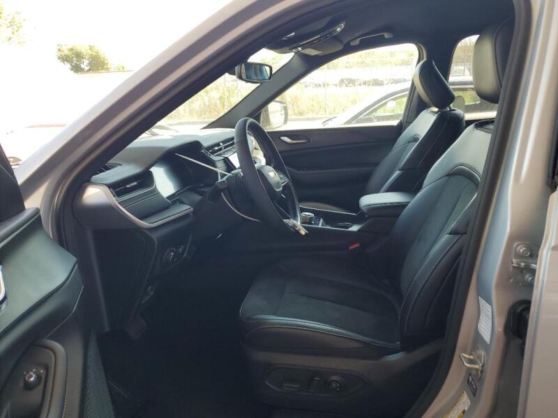 2024 JEEP GRAND CHEROKEE L LAREDO - 1C4RJKAG8R8507674 | SeoVin.biz