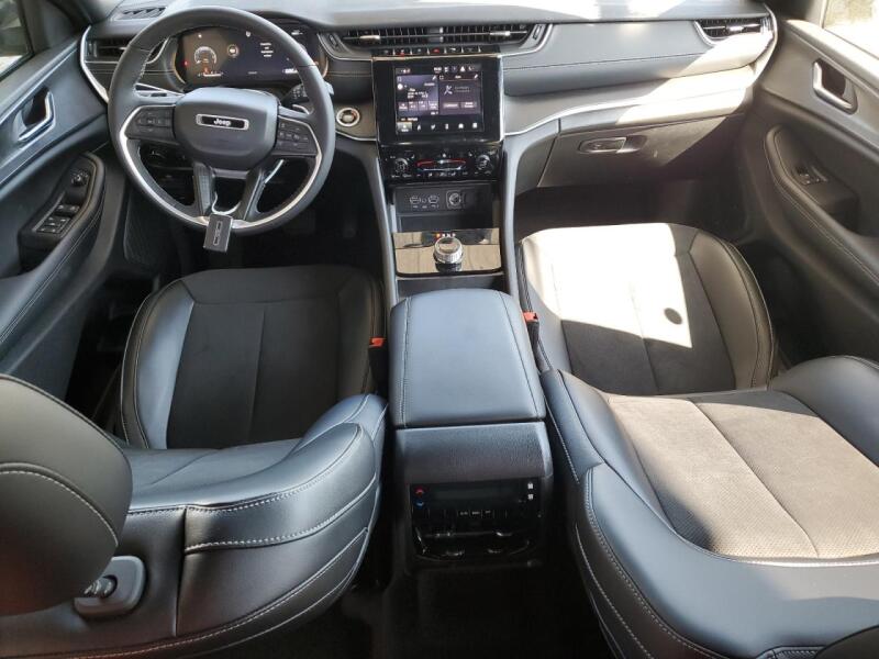 2024 JEEP GRAND CHEROKEE L LAREDO - 1C4RJKAG8R8507674 | SeoVin.biz