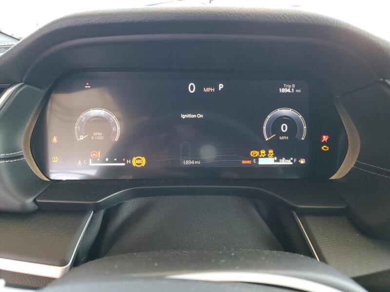 2024 JEEP GRAND CHEROKEE L LAREDO - 1C4RJKAG8R8507674 | SeoVin.biz