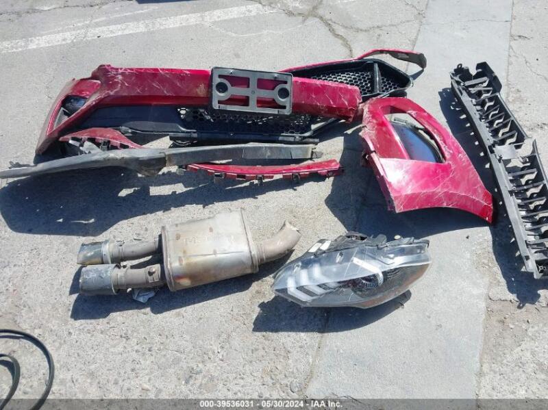 2019 FORD MUSTANG GT PREMIUM - 1FA6P8CFXK5118881 | SeoVin.biz