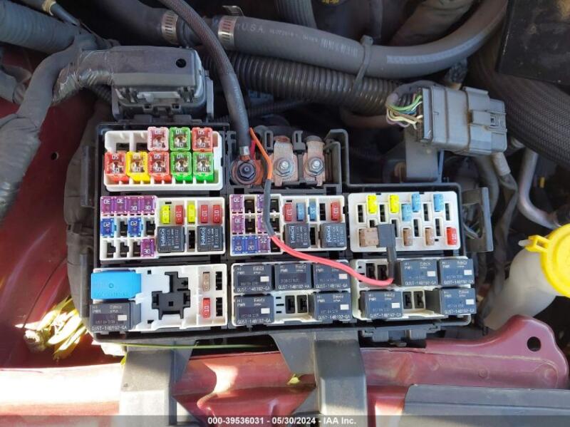 2019 FORD MUSTANG GT PREMIUM - 1FA6P8CFXK5118881 | SeoVin.biz