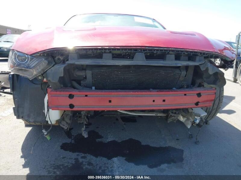 2019 FORD MUSTANG GT PREMIUM - 1FA6P8CFXK5118881 | SeoVin.biz