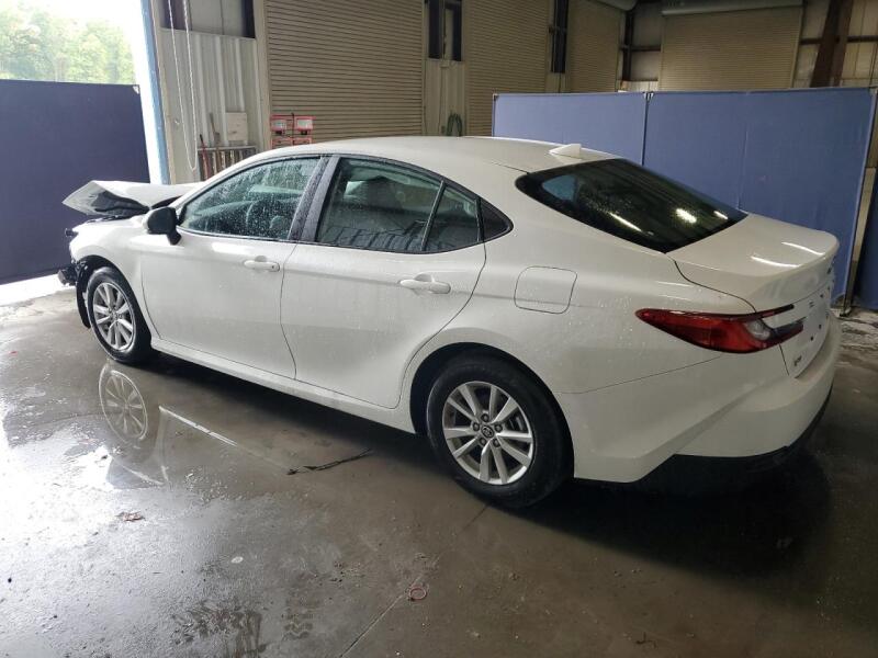 2025 TOYOTA CAMRY XSE - 4T1DAACK1SU034828 | SeoVin.biz