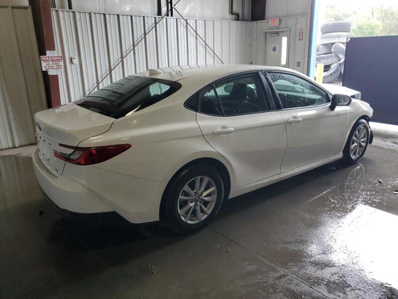 2025 TOYOTA CAMRY XSE - 4T1DAACK1SU034828 | SeoVin.biz