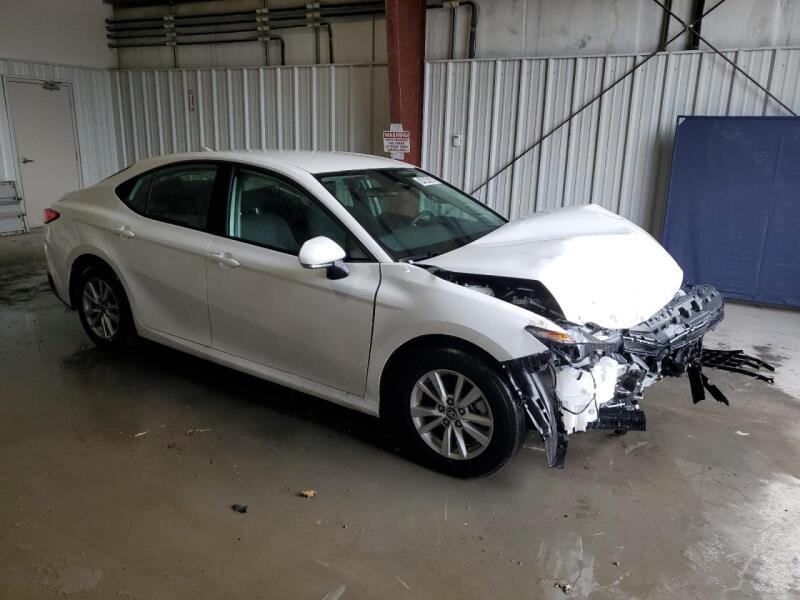 2025 TOYOTA CAMRY XSE - 4T1DAACK1SU034828 | SeoVin.biz