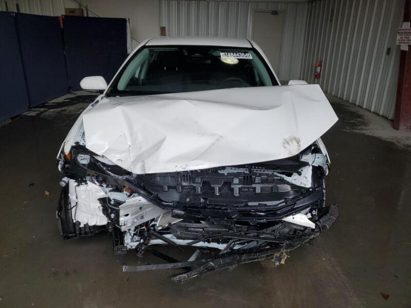 2025 TOYOTA CAMRY XSE - 4T1DAACK1SU034828 | SeoVin.biz