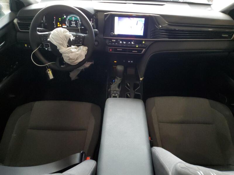 2025 TOYOTA CAMRY XSE - 4T1DAACK1SU034828 | SeoVin.biz