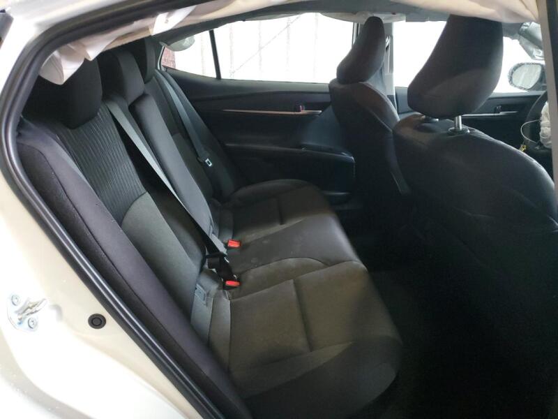 2025 TOYOTA CAMRY XSE - 4T1DAACK1SU034828 | SeoVin.biz