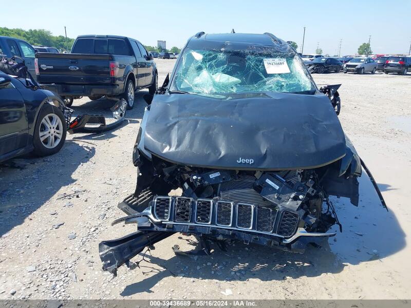 2023 JEEP GRAND CHEROKEE LIMITED 4X4 - 1C4RJHBG0PC642532 | SeoVin.biz