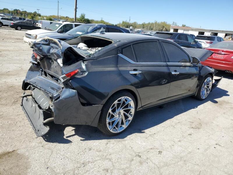 2022 NISSAN ALTIMA SV - 1N4BL4DV5NN423735 | SeoVin.biz