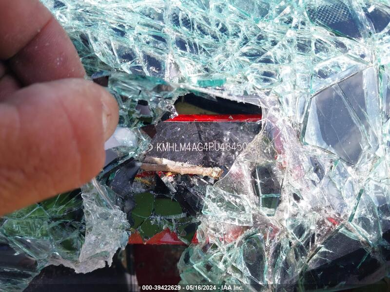 2023 HYUNDAI ELANTRA SEL - KMHLM4AG4PU484502 | SeoVin.biz