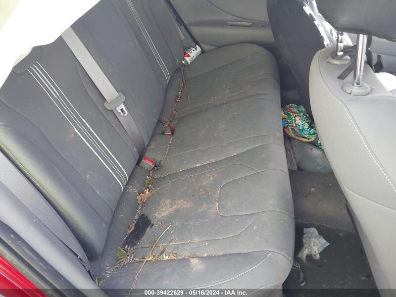 2023 HYUNDAI ELANTRA SEL - KMHLM4AG4PU484502 | SeoVin.biz