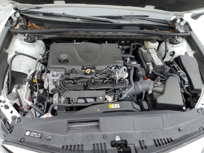 2024 TOYOTA CAMRY LE - 4T1C11AK3RU224221 | SeoVin.biz