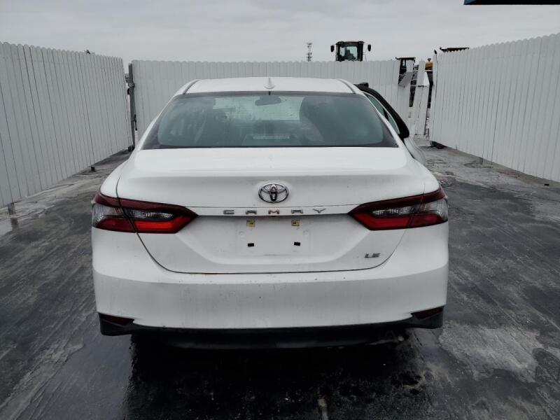 2024 TOYOTA CAMRY LE - 4T1C11AK3RU224221 | SeoVin.biz