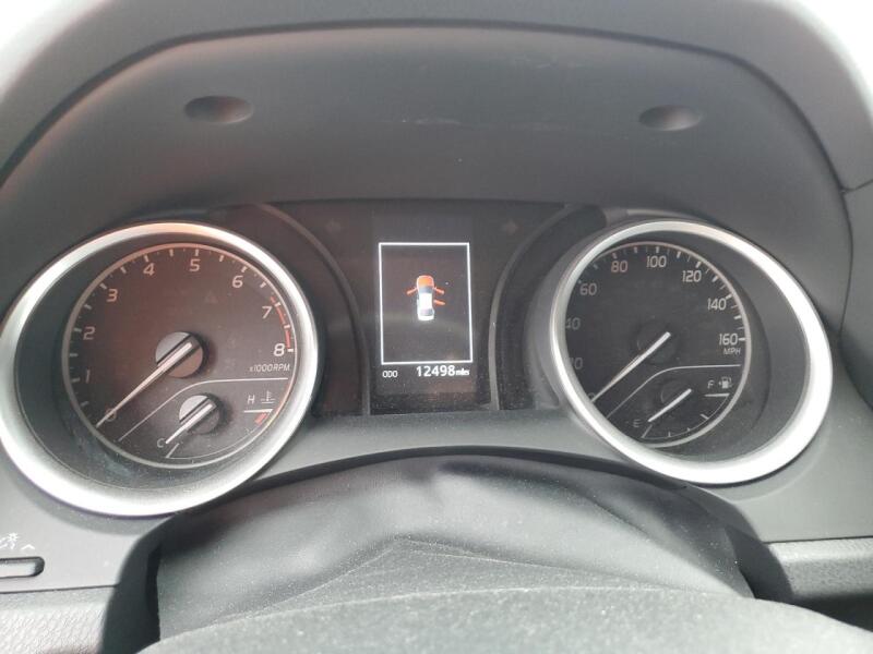 2024 TOYOTA CAMRY LE - 4T1C11AK3RU224221 | SeoVin.biz