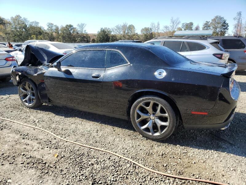 2015 DODGE CHALLENGER SXT - 2C3CDZAT5FH714990 | SeoVin.biz