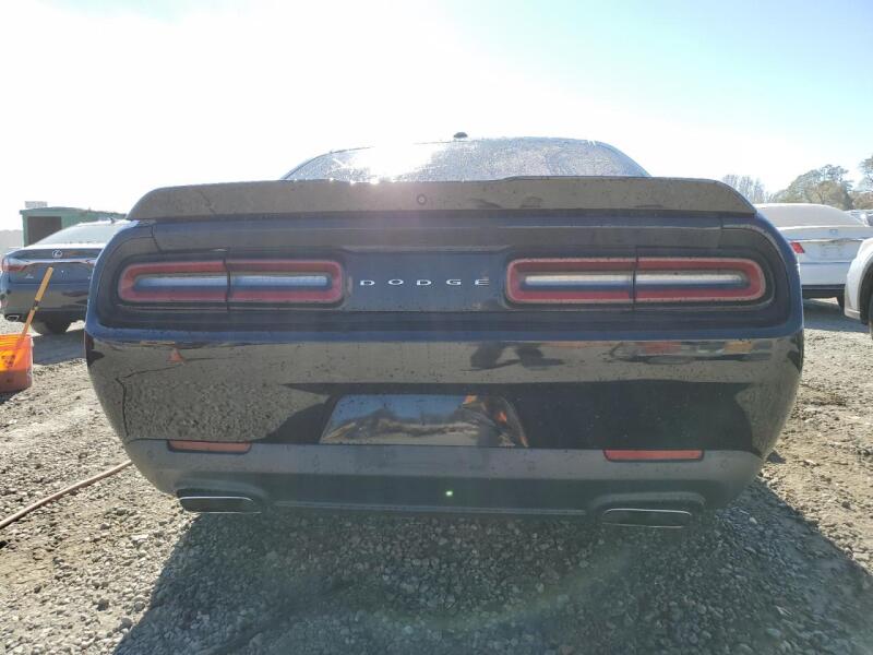 2015 DODGE CHALLENGER SXT - 2C3CDZAT5FH714990 | SeoVin.biz