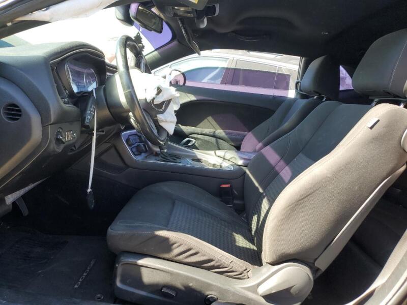 2015 DODGE CHALLENGER SXT - 2C3CDZAT5FH714990 | SeoVin.biz