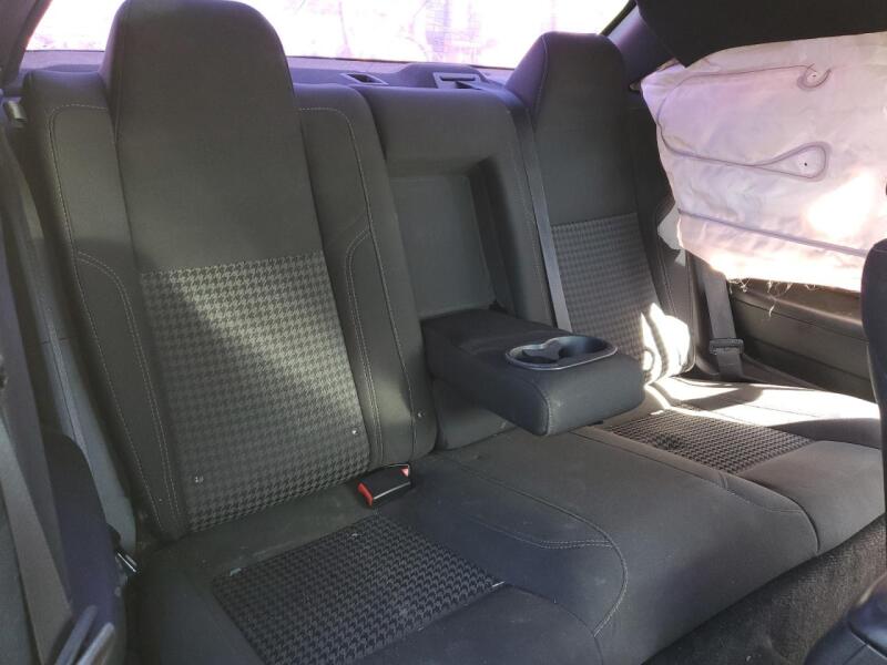 2015 DODGE CHALLENGER SXT - 2C3CDZAT5FH714990 | SeoVin.biz