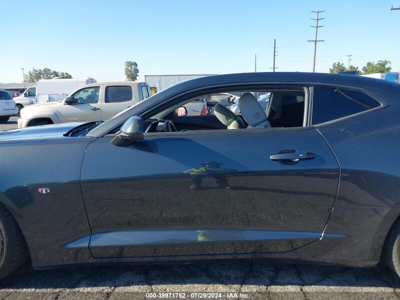 2016 CHEVROLET CAMARO 2SS - 1G1FH1R76G0149086 | SeoVin.biz