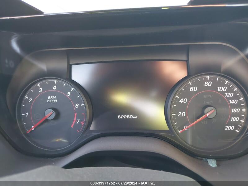 2016 CHEVROLET CAMARO 2SS - 1G1FH1R76G0149086 | SeoVin.biz