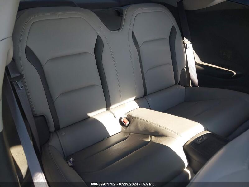 2016 CHEVROLET CAMARO 2SS - 1G1FH1R76G0149086 | SeoVin.biz