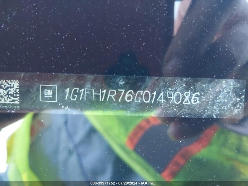 2016 CHEVROLET CAMARO 2SS - 1G1FH1R76G0149086 | SeoVin.biz