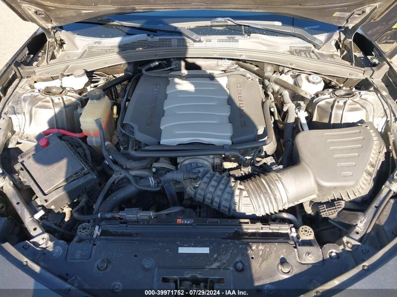 2016 CHEVROLET CAMARO 2SS - 1G1FH1R76G0149086 | SeoVin.biz