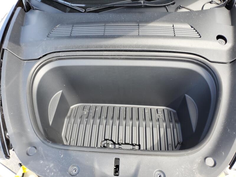 2023 TESLA MODEL Y - 7SAYGDEF3PF855180 | SeoVin.biz