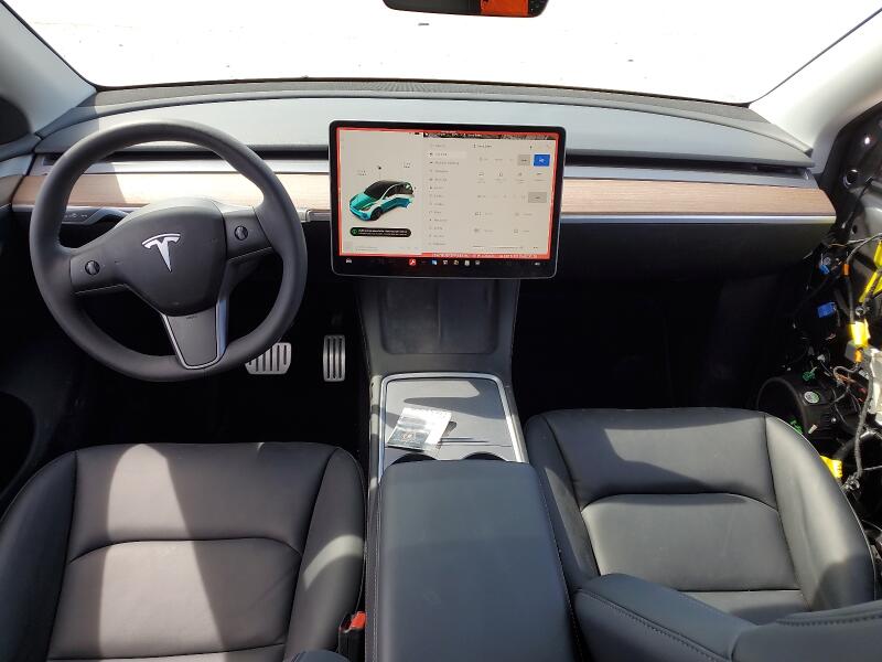 2023 TESLA MODEL Y - 7SAYGDEF3PF855180 | SeoVin.biz