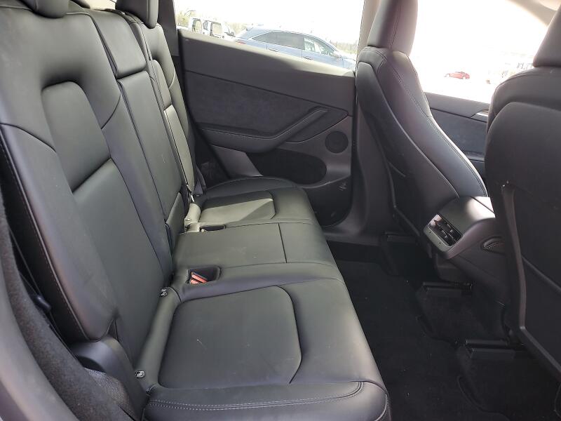 2023 TESLA MODEL Y - 7SAYGDEF3PF855180 | SeoVin.biz