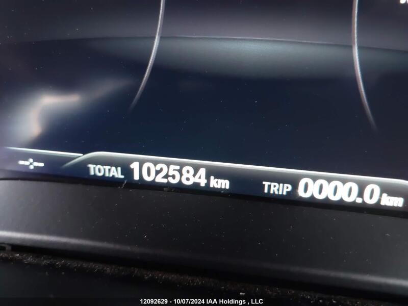 2018 BMW M5 - WBSJF0C56JB282248 | SeoVin.biz