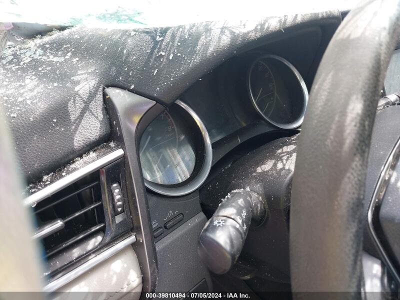 2018 TOYOTA CAMRY LE - 4T1B11HK6JU577526 | SeoVin.biz