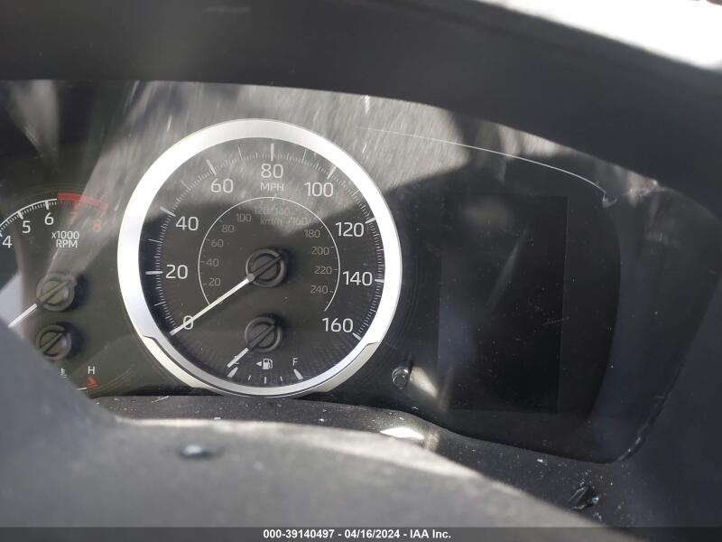 2021 TOYOTA COROLLA LE - 5YFEPMAE4MP149347 | SeoVin.biz