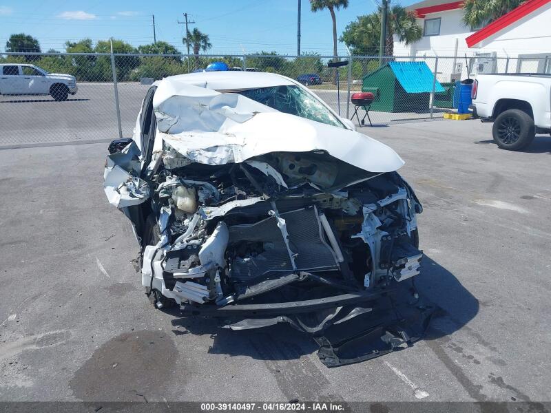2021 TOYOTA COROLLA LE - 5YFEPMAE4MP149347 | SeoVin.biz