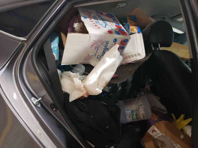 2015 HYUNDAI TUCSON LIMITED - KM8JU3AG1FU973407 | SeoVin.biz