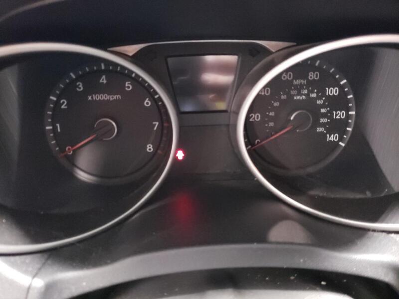 2015 HYUNDAI TUCSON LIMITED - KM8JU3AG1FU973407 | SeoVin.biz