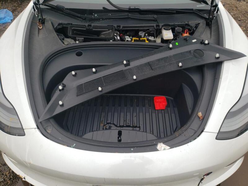 2021 TESLA MODEL 3 - 5YJ3E1EB6MF906885 | SeoVin.biz