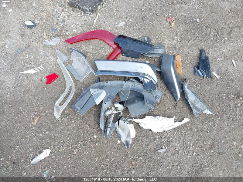 2021 HONDA CIVIC HATCHBACK - SHHFK7H94MU300274 | SeoVin.biz